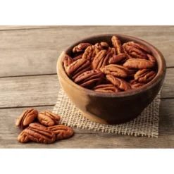 Dry Roasted Pecan Halves - By Food To Live -Lipton Shop GUEST a6ab81ae 6c32 4829 bc7a 2e5b921b51ab