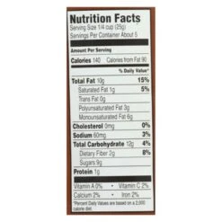 Sahale Snacks Valdosta Pecans Glazed Mix - Case Of 6/4 Oz -Lipton Shop GUEST a89631cb e807 47cf 8598 3a15e96b02e5