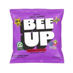 BEEUP Fruit Snacks Sour Berry - 7.76oz -Lipton Shop GUEST a9241588 66fc 4490 957a 432585c3644b