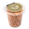 Ferris Nut Co. Kettle Cooked Chile Lime Peanuts - Case Of 12/4.5 Oz