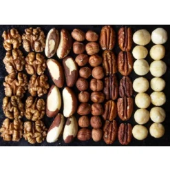 Keto Nuts Mix - By Food To Live -Lipton Shop GUEST ad49ee23 741c 4cc5 a352 c18d79d40711