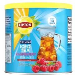 Lipton Zero Sugar Iced Tea Mix 13 Lipton Zero Sugar Iced Tea Mix -Lipton Shop GUEST adb99740 59e3 439b 922d 4361bdc2fc84