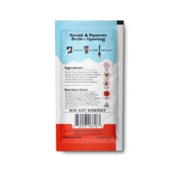 Front Page 33 Oat Haus Original Granola Butter Squeeze - 1.13oz