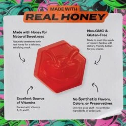 BEEUP Fruit Snacks Pink Lemonade - 7.76oz -Lipton Shop GUEST af95fa66 6bdf 40cf a6fa 076f75af572a