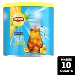 Lipton Zero Sugar Iced Tea Mix 10 Lipton Zero Sugar Iced Tea Mix -Lipton Shop GUEST b1def2dc f36a 429b 9795 82f7bd813736