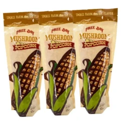 Free Day 1 Lb Non-GMO Mushroom Un-Popped Popcorn - Pack Of 3 -Lipton Shop GUEST b2b07cd0 fa85 4577 b59c d2bad7e9a7c4
