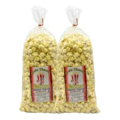 Gold Dust Kettle Corn 7 Oz Movie Theater Butter Popcorn Non-GMO - Pack Of 2 -Lipton Shop GUEST b3c72b0b 8090 44a0 89b1 86852baf8210
