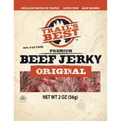 Wild Bill's Multi-Brand 3-Piece Jerky Sampler (3 Assorted Bags Of Beef Jerky) -Lipton Shop GUEST b5cc3e30 9319 4fff a597 8edf1c4bcaed