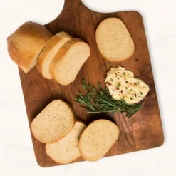 The Essential Baking Company Take & Bake Organic Italian Bread - 16oz -Lipton Shop GUEST b8a8b0c3 f46f 43bb bc44 4108ae923bc6