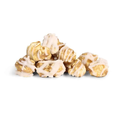 Gourmet Cinnamon Swirl Popcorn By Its Delish 5 Gourmet Cinnamon Swirl Popcorn By Its Delish - Image 5