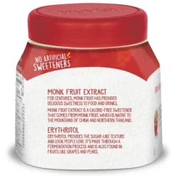 Truvia Calorie-Free Sweetener From The Monk Fruit Sugar Substitute - 9.8oz -Lipton Shop GUEST b8b3b318 ceaf 4070 ba3f ec4877fc6aad