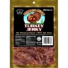 Buffalo Bills 1.5oz Turkey Jerky - Ten 1.5oz Packs