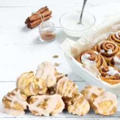 Gourmet Cinnamon Swirl Popcorn By Its Delish 7 Gourmet Cinnamon Swirl Popcorn By Its Delish -Lipton Shop GUEST bbb61861 1bea 40d6 861b 1f8eaec81a90