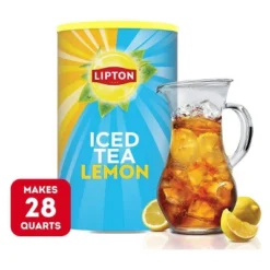 Lipton Sweetened Lemon Iced Tea Mix - 69oz -Lipton Shop GUEST bca4258d 1028 4265 ab7d 66db7422b5e0