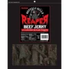 Buffalo Bills 7oz Premium Reaper Beef Jerky Packs (three 7oz Beef Jerky Packs)