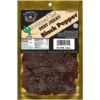 Buffalo Bills 1.5oz Western Cut Black Pepper Beef Jerky - Ten 1.5oz Packs