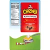 Quaker Chewy Chocolate Chip Granola Bars Bonus Pack - 16.9oz/20ct