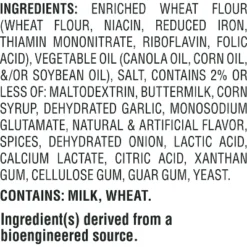 Dot's Homestyle Pretzels Plain - 5oz -Lipton Shop GUEST c044a865 49c7 4a7e 8dbd 3346169f6f4c