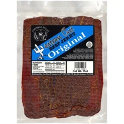Buffalo Bills 18oz Original Western Cut Big Slab Beef Jerky (15 Beef Jerky Slices Per Bag) -Lipton Shop GUEST c073bbfc 5037 4c3d ad18 f0775dda707d