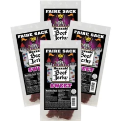 Buffalo Bills Sweet 5oz Faire Sack Beef Jerky (4 Packs Sweet Beef Jerky) 7 Buffalo Bills Sweet 5oz Faire Sack Beef Jerky (4 Packs Sweet Beef Jerky) -Lipton Shop GUEST c08364e7 8ada 4118 9f9a 8c2ecb415e60