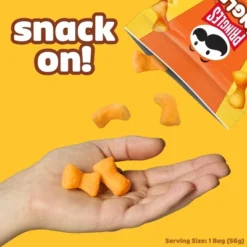 Pringles Mingles Cheddar & Sour Cream - 2oz -Lipton Shop GUEST c23a015f 2238 4fc0 a3d6 6fea6f7241b1