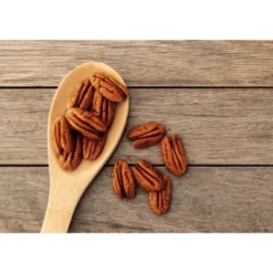 Dry Roasted Pecan Halves - By Food To Live -Lipton Shop GUEST c3e40583 db3c 48fe a81b e1bef996ab22