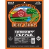 Buffalo Bills 2.6oz Hickory Pepper Country Cut Beef Jerky - Six 2.6oz Packs