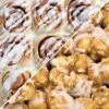 Gourmet Cinnamon Swirl Popcorn By Its Delish