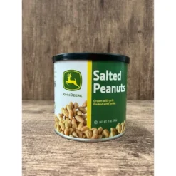 NEW! John Deere Salted Peanuts -Lipton Shop GUEST c61813e6 b954 41b9 a81a 7042c816ceeb