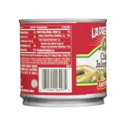 La Preferida Whole Jalapeno Peppers - 12 Pack, 11 Oz -Lipton Shop GUEST ca63f0f1 9d44 4dc1 ab65 3c3922f5cec1