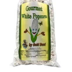 Gold Dust Kettle Corn 1.5 Oz White Butterfly Lightly Salted Popcorn Non-GMO - Pack Of 3 -Lipton Shop GUEST cc7d38c4 10d1 44b8 93d1 713251ff0224