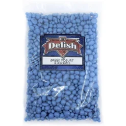 Greek Yogurt Covered Blueberries By It's Delish -Lipton Shop GUEST cd70fa4d 6f7f 43b6 839e 83d9b6c9563e