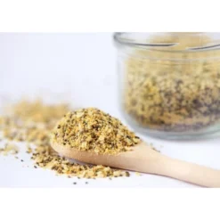 Organic FiberFull Flax, Hemp And Chia Seeds Blend - By Food To Live -Lipton Shop GUEST cec065df d5d1 4c94 9fec 6dae2ae229aa