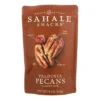 Sahale Snacks Valdosta Pecans Glazed Mix - Case Of 6/4 Oz