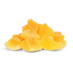 Dried Cantaloupe Chunks By It’s Delish -Lipton Shop GUEST d0a2286c 5d02 46e5 9185 e9679589c781