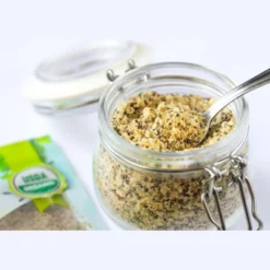 Organic FiberFull Flax, Hemp And Chia Seeds Blend - By Food To Live -Lipton Shop GUEST d30808eb 169e 4186 b09e 4947581b598e