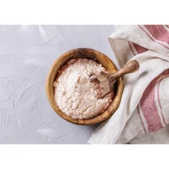 Organic Red Lentil Flour - By Food To Live -Lipton Shop GUEST d333981f 9e11 4944 b689 37768c8e612c