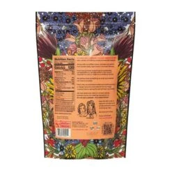 Stellar Snacks Maui Monk Pretzel Braid - 12oz