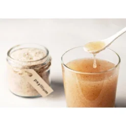 Whole Psyllium Husks - By Food To Live -Lipton Shop GUEST d3f1f8a8 897b 4094 bc69 a42529b53815