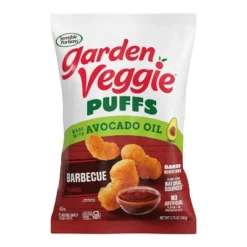 Sensible Portions Garden Veggie Puffs BBQ With Avocado Oil - 3.75oz 7 Sensible Portions Garden Veggie Puffs BBQ With Avocado Oil - 3.75oz -Lipton Shop GUEST d43d613d e56a 4009 b9de 1c9335d1eb2d