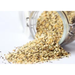 Organic FiberFull Flax, Hemp And Chia Seeds Blend - By Food To Live -Lipton Shop GUEST d4b8d6df d10b 43d1 9474 fe8157db4782