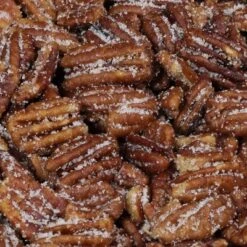Honey Roasted Pecans By It's Delish -Lipton Shop GUEST d4cb71ab f3ff 4609 b7d0 e1909f676276