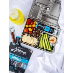 Archer Jerky Original Beef Mini Stick Bag - 4oz/8ct -Lipton Shop GUEST d54dedb8 f1d8 4a73 bfd4 48ce0f06e783