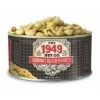 The 1949 Nut Co. Gourmet Salted Peanuts – Roasted & Lightly Salted, 20 Oz Tin