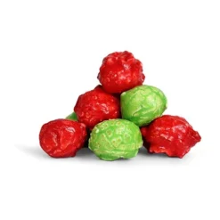 Holiday Red & Green Popcorn By It's Delish -Lipton Shop GUEST d8355e3e f540 4597 9ac8 c94a31b4909e