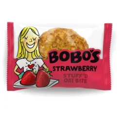 Bobo's Oat Bars Stuff'd Strawberry Bites - 6.5oz -Lipton Shop GUEST d8589d27 561b 46a0 a752 5e5b12909614