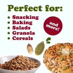 Sunflower And Pumpkin Seed Mix - By Food To Live 11 Sunflower And Pumpkin Seed Mix - By Food To Live -Lipton Shop GUEST dbaad11d 48eb 4272 9b0b a36647880237 1