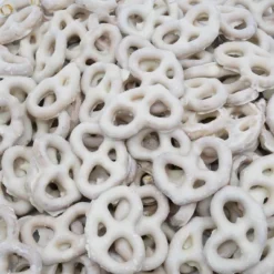 Hayden Valley Foods Vanilla Yogurt Covered Pretzels | 5 Oz Bags (Pack Of 3) | No Artificial Flavors, Preservatives Or Colors -Lipton Shop GUEST e09279c0 4788 40c0 8bd2 508e7eb60115