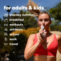 NOKA Superfood Smoothie Fruit Super Berry Single Pouch - 4.22oz -Lipton Shop GUEST e1b1f03d ef11 4b37 89f3 823cbec1ec7d