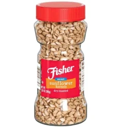 Fisher Salted Dry Roasted Sunflower Kernels, 7.25 Oz -Lipton Shop GUEST e26a808a 218d 4b7b 9a0c 40cc2240a7ee